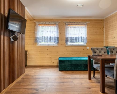 Zawady, Piwna | Domy letniskowe