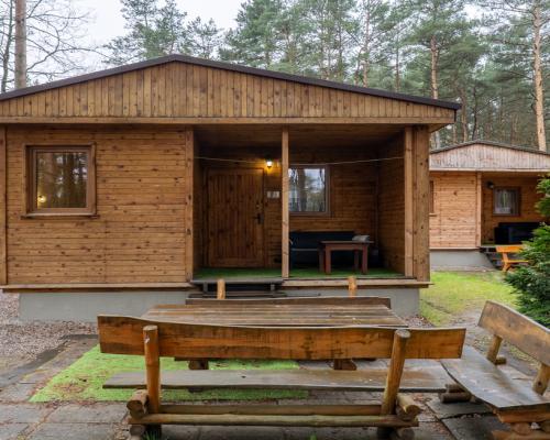 Zawady, Piwna | Domy letniskowe