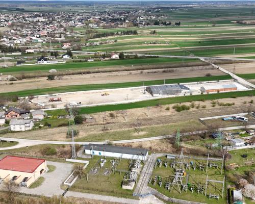 Trębaczew | Działka na sprzedaż