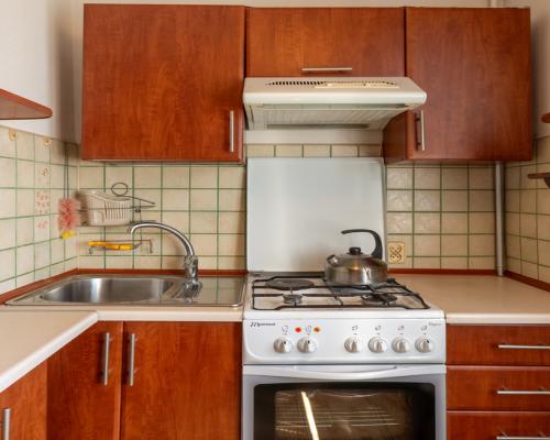 Kłobuck, ul. Rómmla | Mieszkanie na sprzedaż