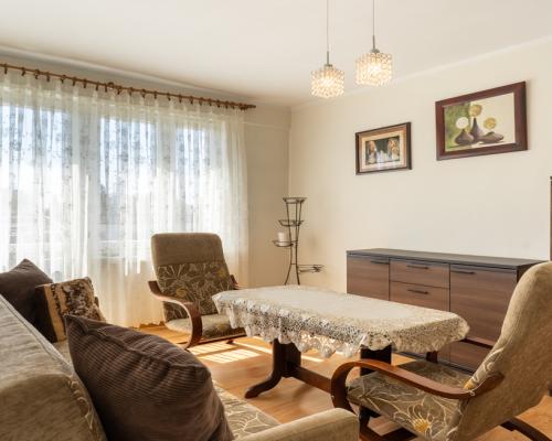 Kłobuck, ul. Rómmla | Mieszkanie na sprzedaż