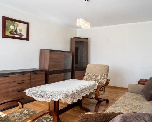 Kłobuck, ul. Rómmla | Mieszkanie na sprzedaż