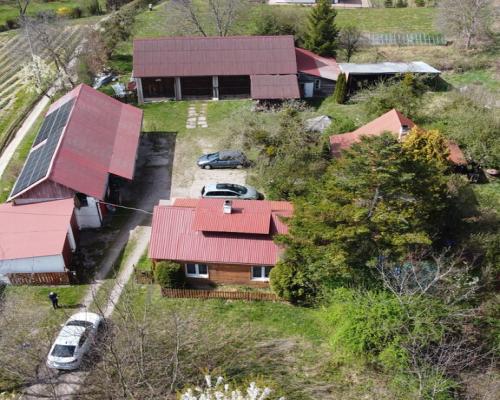 Siedlisko 3031 m2  Skowieszynek  Kazimierz Dolny.