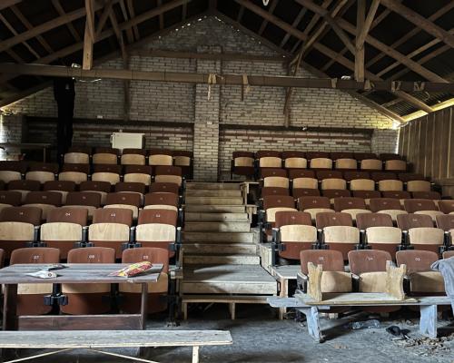 Siedlisko 3031 m2  Skowieszynek  Kazimierz Dolny.