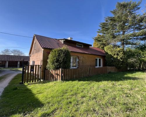 Siedlisko 3031 m2  Skowieszynek  Kazimierz Dolny.