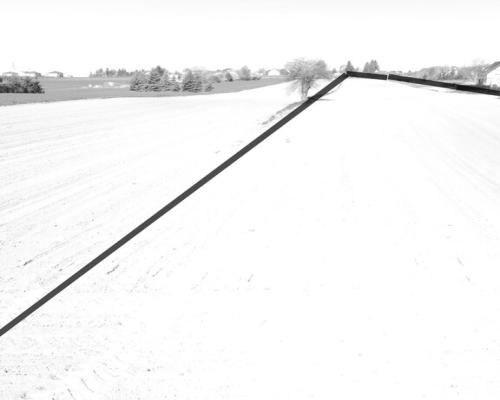 Krępiec. Atrakcyjna działka budowlana!!!