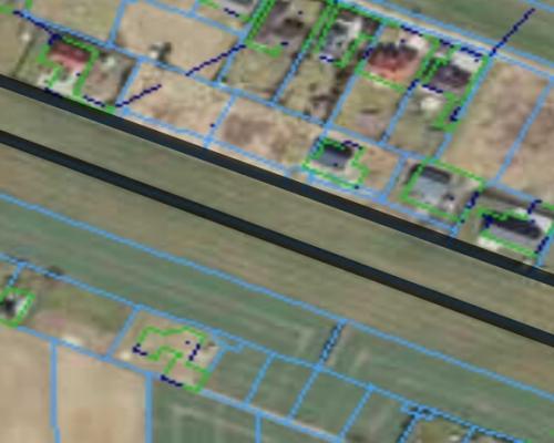 Krępiec. Atrakcyjna działka budowlana!!!