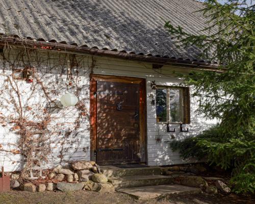 Długi Kąt | Dom z klimatem