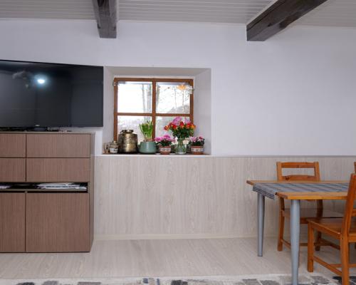 Długi Kąt | Dom z klimatem