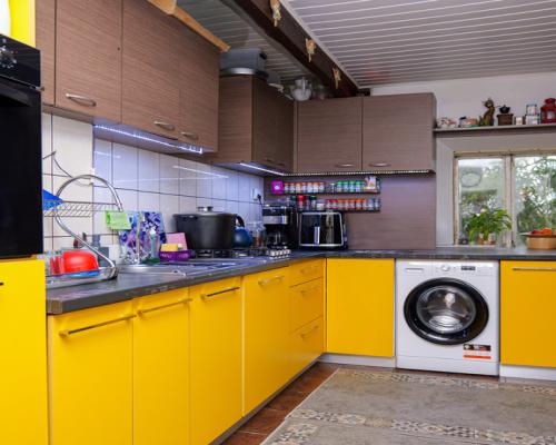 Długi Kąt | Dom z klimatem