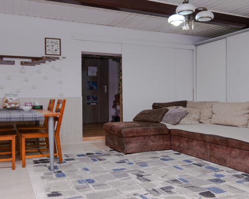 Długi Kąt | Dom z klimatem