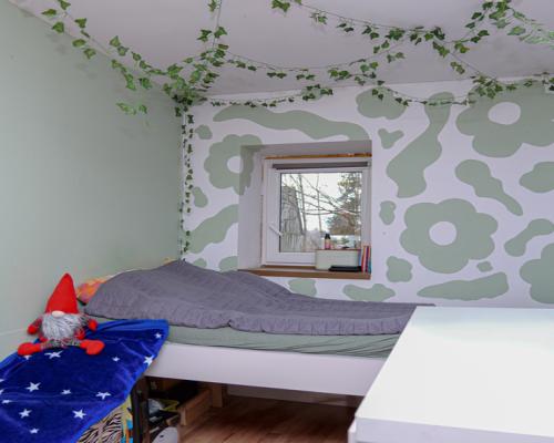 Długi Kąt | Dom z klimatem