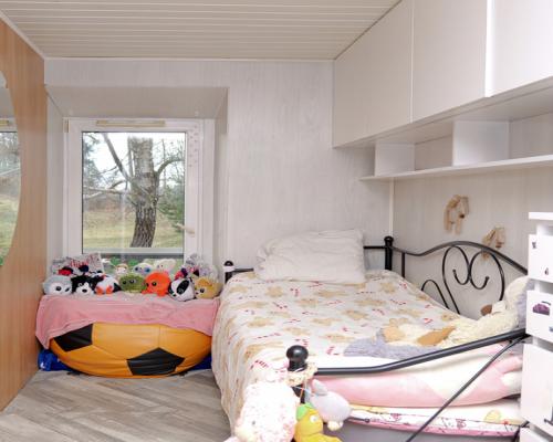 Długi Kąt | Dom z klimatem