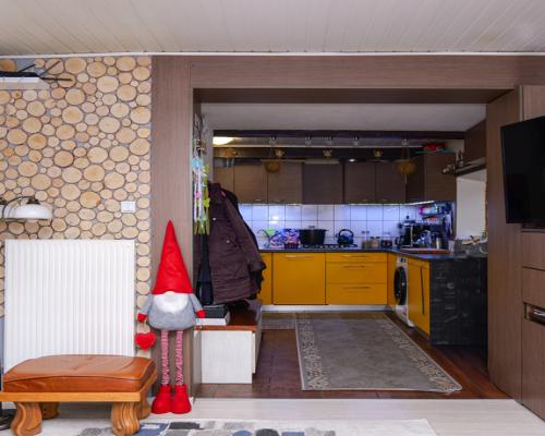 Długi Kąt | Dom z klimatem