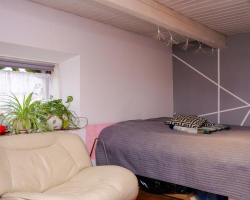 Długi Kąt | Dom z klimatem