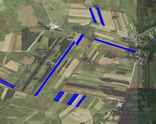 Koniecpol | Grunt rolny na sprzedaż