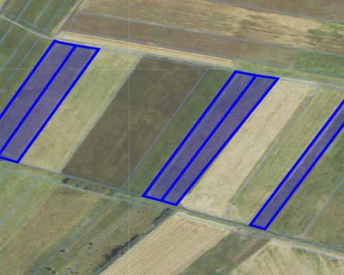 Koniecpol | Grunt rolny na sprzedaż