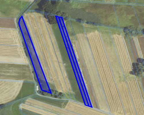 Koniecpol | Grunt rolny na sprzedaż