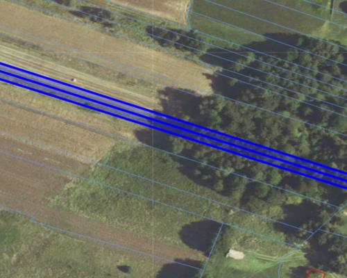 Koniecpol | Grunt rolny na sprzedaż