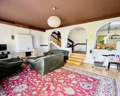 Kurów - Połowa bliżniaka  - 680000zł