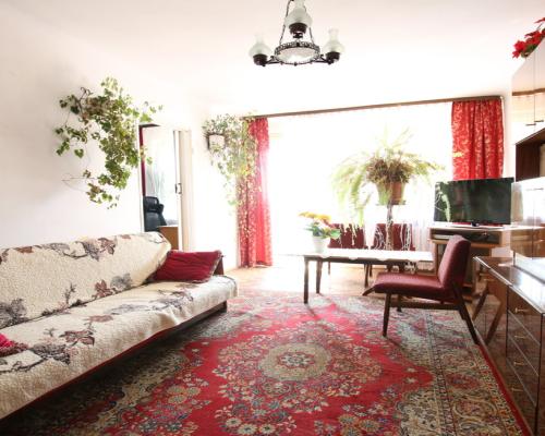 Lublin, Mieszkanie, 3 pokoje, 48,1 m2, ul. Rymwida