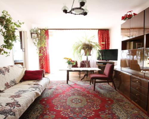 Lublin, Mieszkanie, 3 pokoje, 48,1 m2, ul. Rymwida