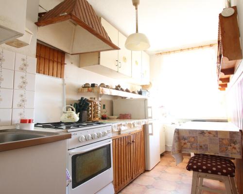 Lublin, Mieszkanie, 3 pokoje, 48,1 m2, ul. Rymwida