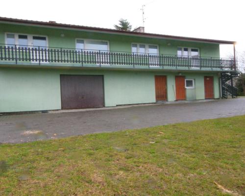 Dom, agroturystyka, stawy, 6.81ha, Lublin