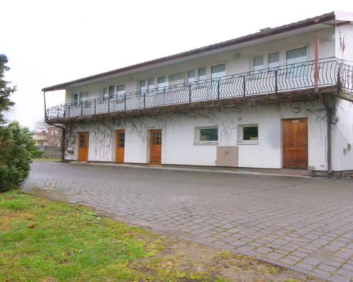 Dom, agroturystyka, stawy, 6.81ha, Lublin