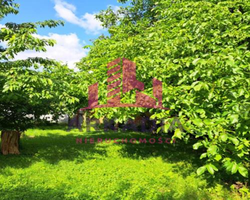 Dwa pokoje na parterze ok.39m2/ garaż/ogródek