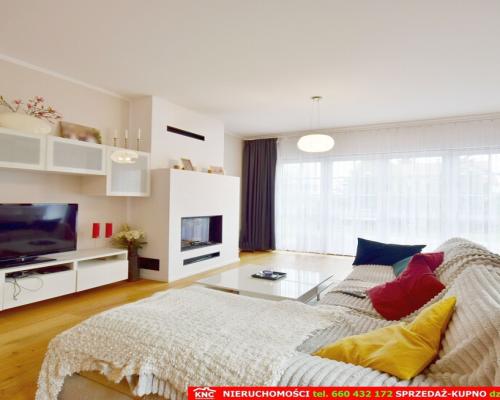 Piękny dom do wprowadzenia, okolice Zalewu Zemb.