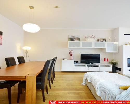 Piękny dom do wprowadzenia, okolice Zalewu Zemb.