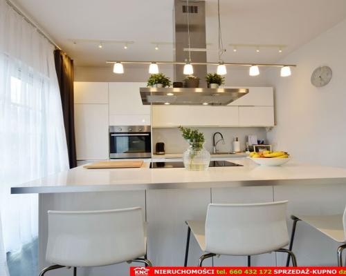 Piękny dom do wprowadzenia, okolice Zalewu Zemb.