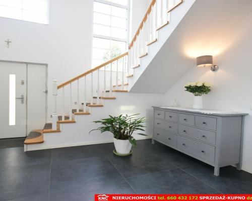 Piękny dom do wprowadzenia, okolice Zalewu Zemb.