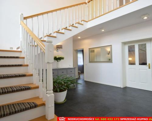 Piękny dom do wprowadzenia, okolice Zalewu Zemb.