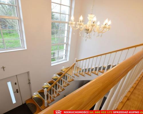 Piękny dom do wprowadzenia, okolice Zalewu Zemb.