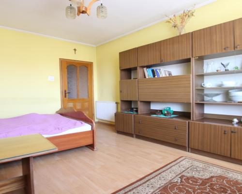 Mieszkanie 2 pokoje  52m2 os. Ruta, Czuby Północne