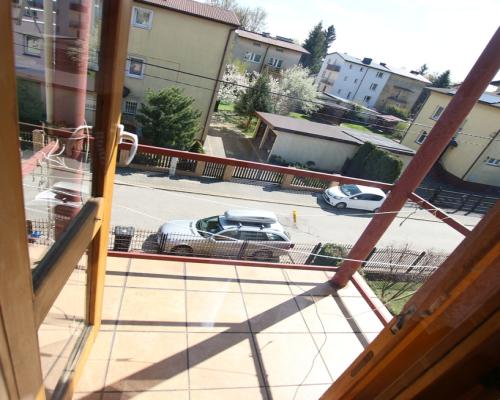 Mieszkanie 2 pokoje  52m2 os. Ruta, Czuby Północne