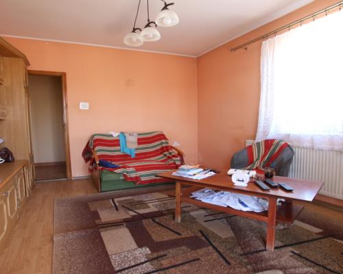 Mieszkanie 2 pokoje  52m2 os. Ruta, Czuby Północne