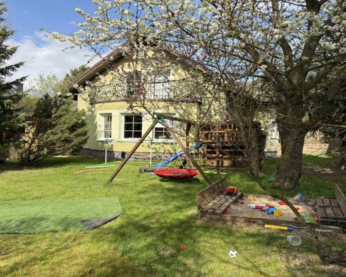 Częstochowa, ul. Koniecpolska | Dom na sprzedaż