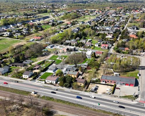 Częstochowa, ul. Główna | Dom na sprzedaż