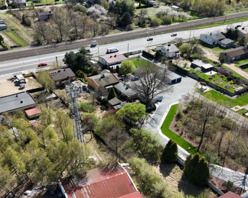 Częstochowa, ul. Główna | Dom na sprzedaż