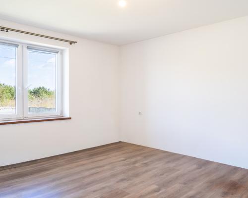 Ożegów, ul. Leśna | Dom do własnej aranżacji