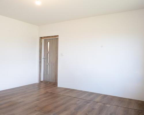 Ożegów, ul. Leśna | Dom do własnej aranżacji