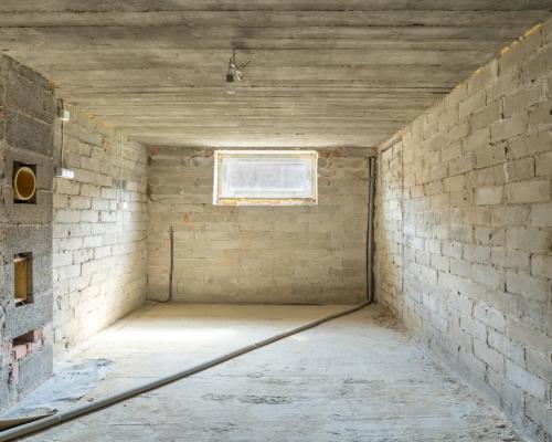 Ożegów, ul. Leśna | Dom do własnej aranżacji