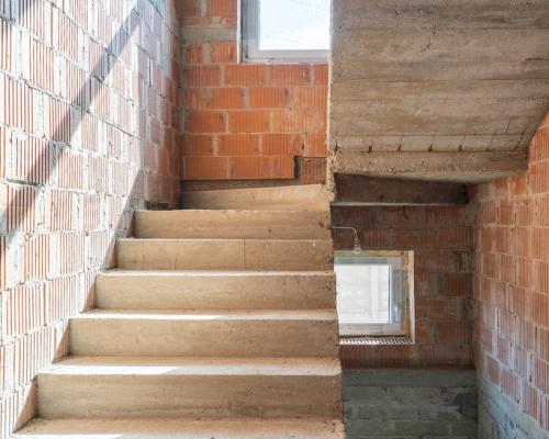 Ożegów, ul. Leśna | Dom do własnej aranżacji