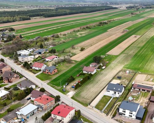 Iwanowice Duże | Dom do własnej aranżacji