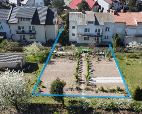 Dom z ogródkiem 125 m2  Włostowice Puławy.