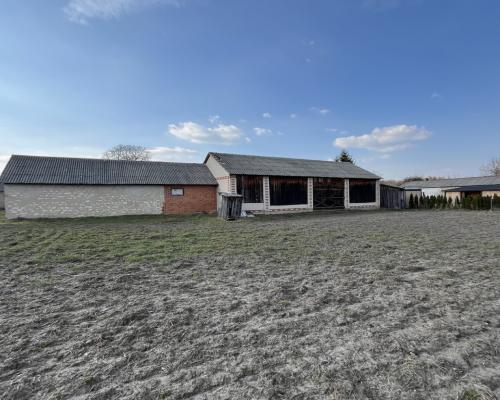 Działka 25arów-Uściąż/Kazimierza Dolnego 219000zł