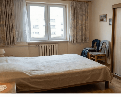 Mieszkanie na sprzedaż Kielce os. Słoneczne Wzgórze